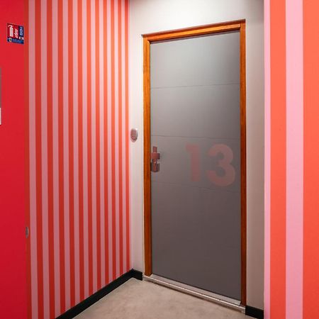 Smart Appart Caen Republique Exterior foto